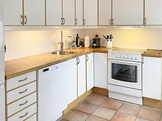 Vakantiehuis Falkvik  21