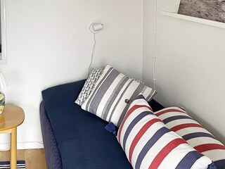 Vakantiehuis Falkvik  23