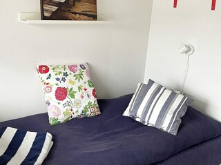 Holiday house Falkvik  34