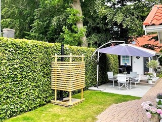 Vakantiehuis Falkvik Buitenaudio-opname 4