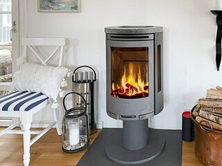 Holiday house Falkvik  19