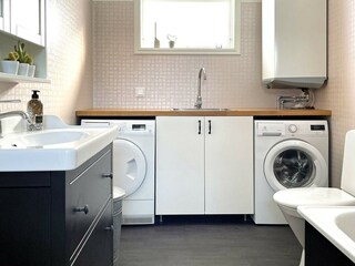 Vakantiehuis Rimforsa  9