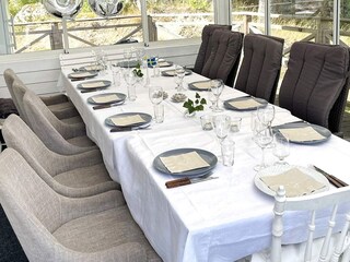 Ferienhaus Rimforsa Außenaufnahme 1