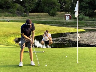 Ferienhaus Rimforsa  21