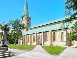 Vakantiehuis Rimforsa  12