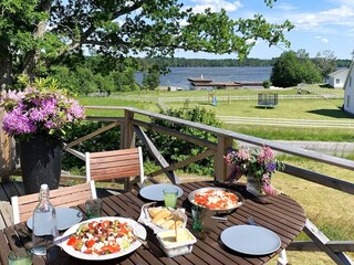 Ferienhaus Rimforsa  8