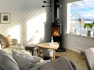 Vakantiehuis Rimforsa  14