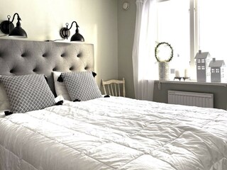 Vakantiehuis Rimforsa  11