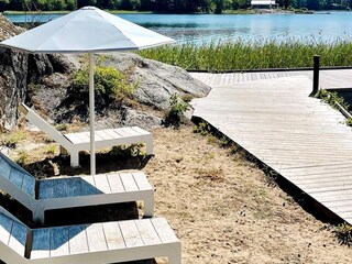 Holiday house Rimforsa  19