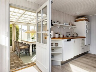 Ferienhaus Karrebæksminde  7