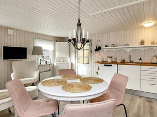 Ferienhaus Karrebæksminde  9