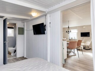 Ferienhaus Karrebæksminde  16