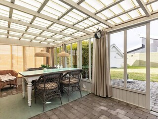Ferienhaus Karrebæksminde  19
