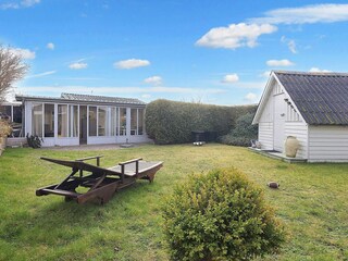 Ferienhaus Karrebæksminde  22