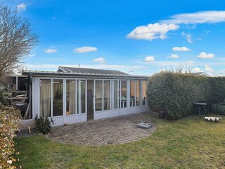 Ferienhaus Karrebæksminde  23