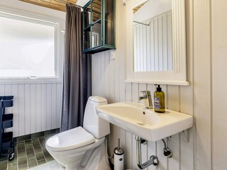 Ferienhaus Blokhus  4
