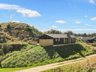 Vakantiehuis Blokhus  6