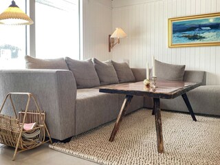 Maison de vacances Blokhus  25