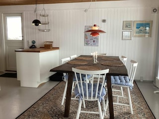 Vakantiehuis Blokhus  28