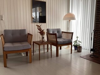 Maison de vacances Blokhus  16