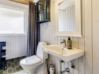 Holiday house Blokhus  12