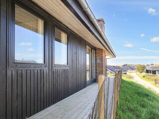 Maison de vacances Blokhus  14