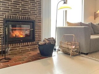 Maison de vacances Blokhus  46