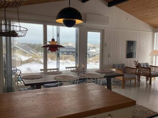 Vakantiehuis Blokhus  6