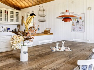 Maison de vacances Blokhus  19