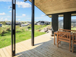 Maison de vacances Blokhus  13