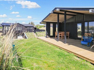 Vakantiehuis Blokhus  19