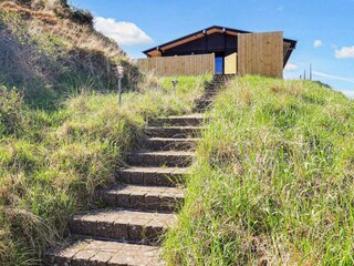 Holiday house Blokhus  20