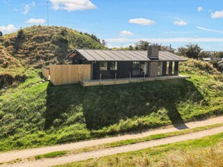Holiday house Blokhus  10