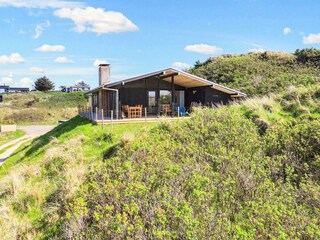 Maison de vacances Blokhus  22