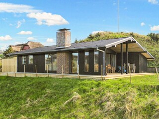 Vakantiehuis Blokhus  22