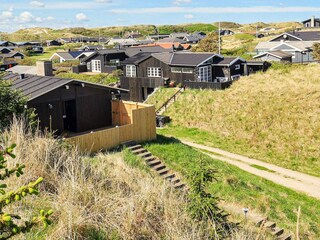 Maison de vacances Blokhus  33