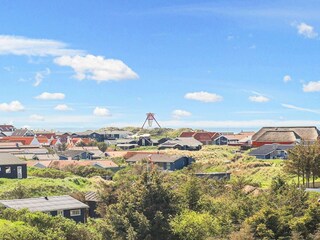 Maison de vacances Blokhus  34