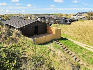 Maison de vacances Blokhus  47