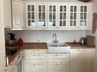 Maison de vacances Blokhus  27