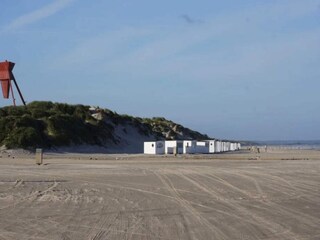 Vakantiehuis Blokhus  26