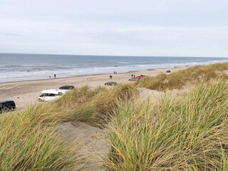 Vakantiehuis Blokhus  45