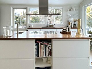 Vakantiehuis Ängen  11