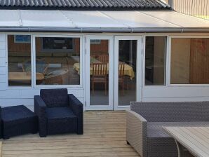 Holiday house 4 person holiday home in Skagen - Skagen - image1