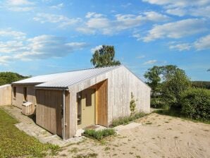 4 Sterne Ferienhaus in Rønde - Rønde - image1