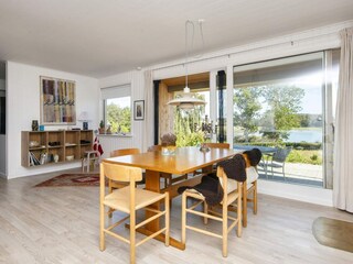 Ferienhaus Rønde  5