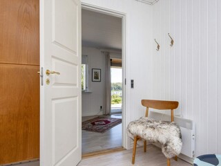 Vakantiehuis Rønde  53