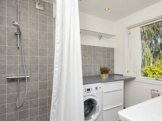 Ferienhaus Rønde  6