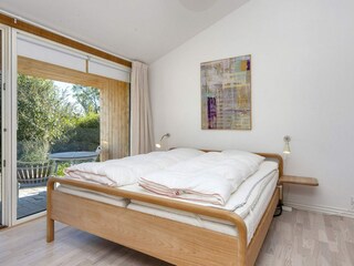 Vakantiehuis Rønde  33