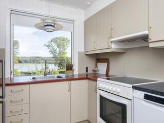 Vakantiehuis Rønde  34