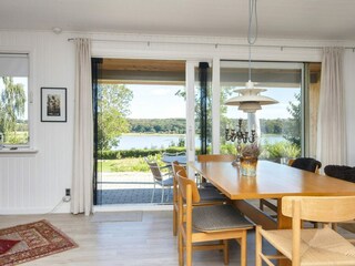 Vakantiehuis Rønde  35